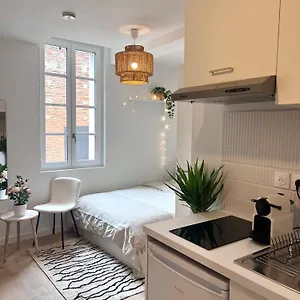 Le Saphir Appartement